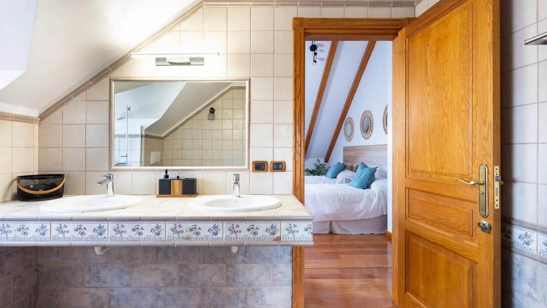 Casa Lali Habitacion Bano Compartido Σαν Κριστόμπαλ ντε Λα Λαγούνα 0*,  Ισπανία