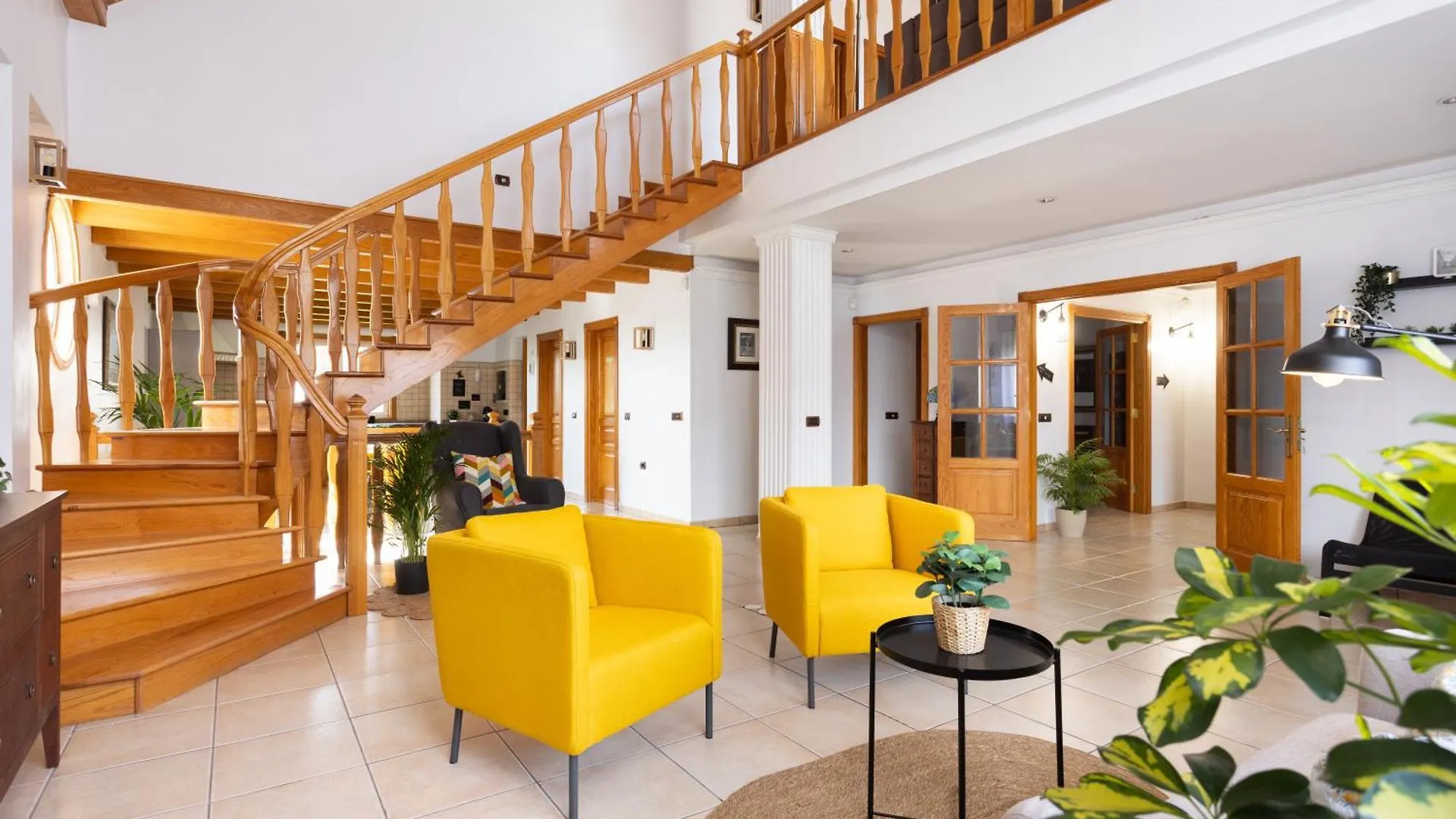 Casa Lali Habitacion Bano Compartido Σαν Κριστόμπαλ ντε Λα Λαγούνα
