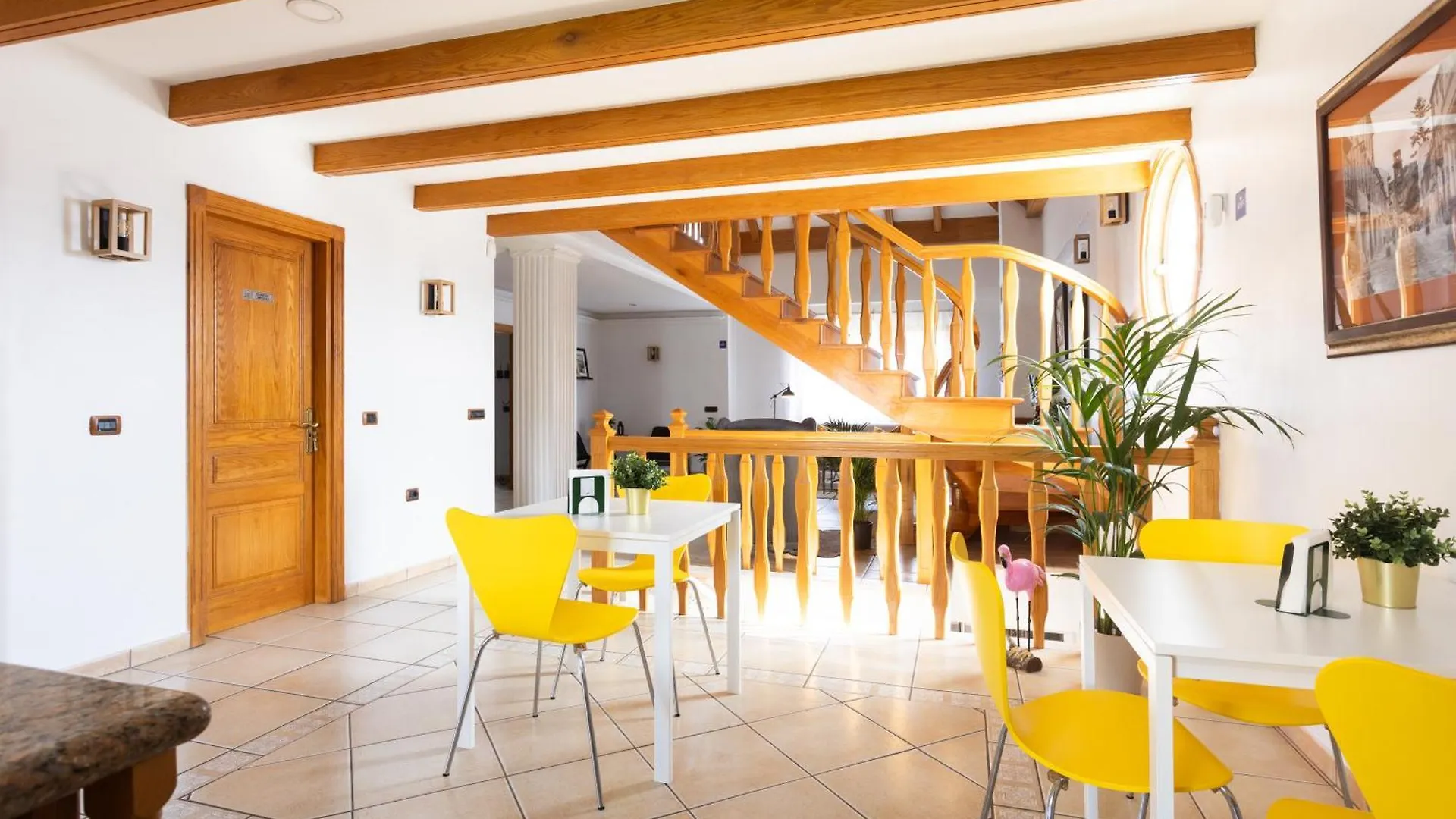Casa Lali Habitacion Bano Compartido Σαν Κριστόμπαλ ντε Λα Λαγούνα 0*,