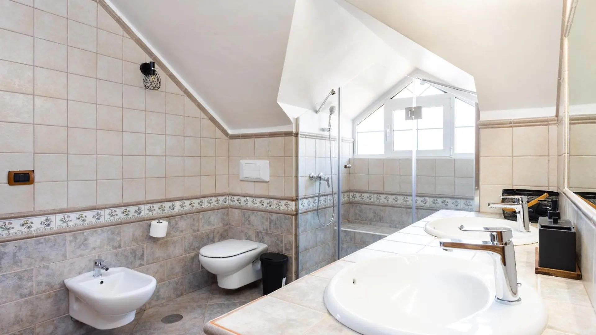 Πανσιόν Casa Lali Habitacion Bano Compartido Σαν Κριστόμπαλ ντε Λα Λαγούνα Ισπανία
