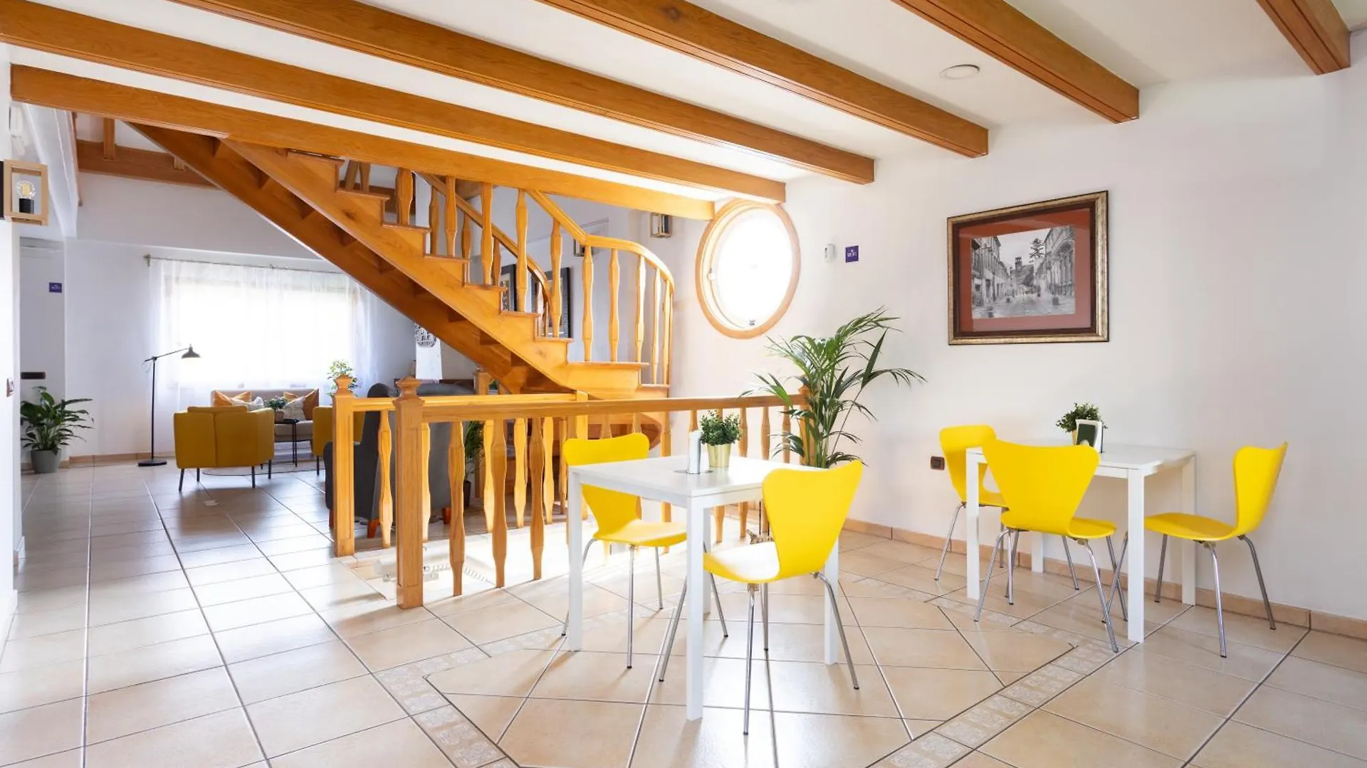 Πανσιόν Casa Lali Habitacion Bano Compartido Σαν Κριστόμπαλ ντε Λα Λαγούνα