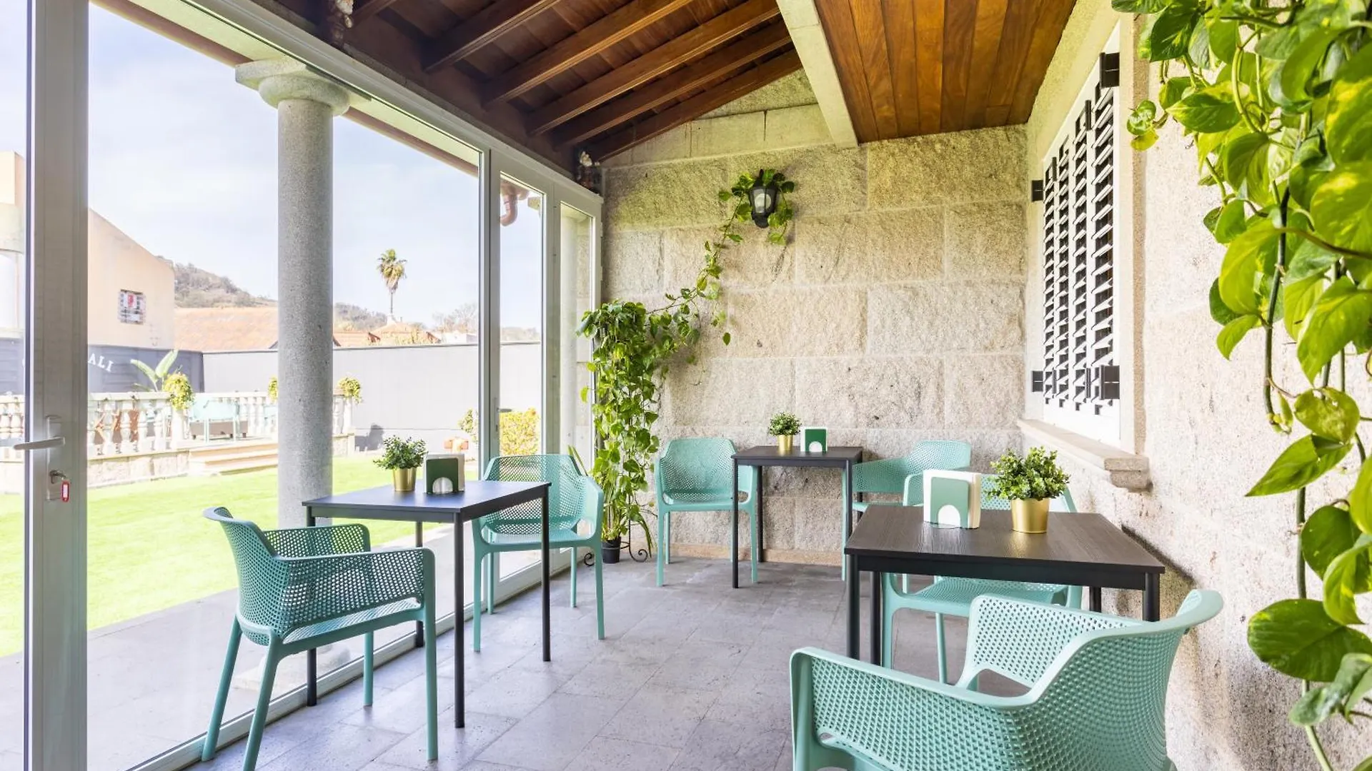 Πανσιόν Casa Lali Habitacion Bano Compartido Σαν Κριστόμπαλ ντε Λα Λαγούνα