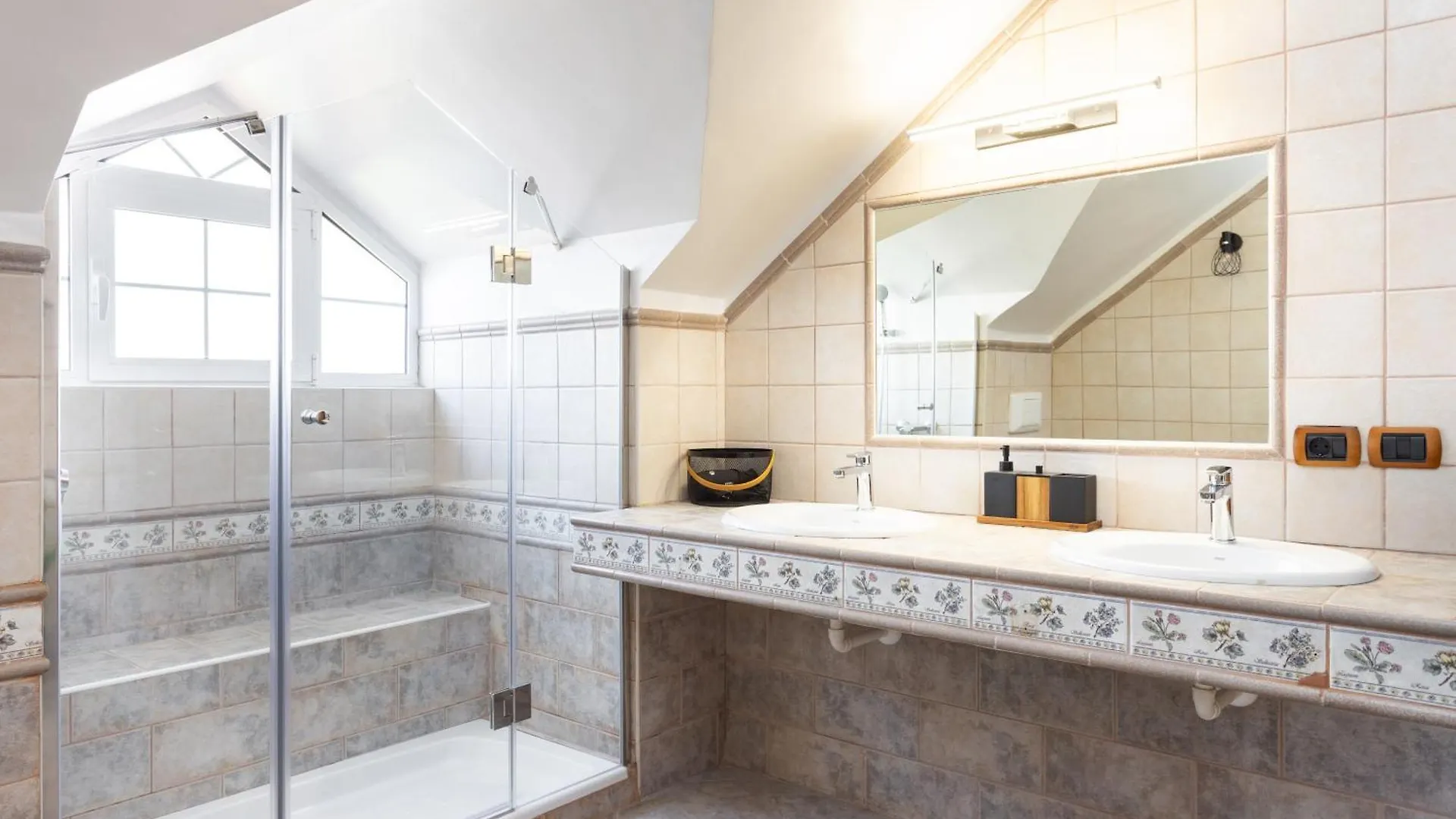 Casa Lali Habitacion Bano Compartido サン・クリストバル・デ・ラ・ラグーナ ゲストハウス