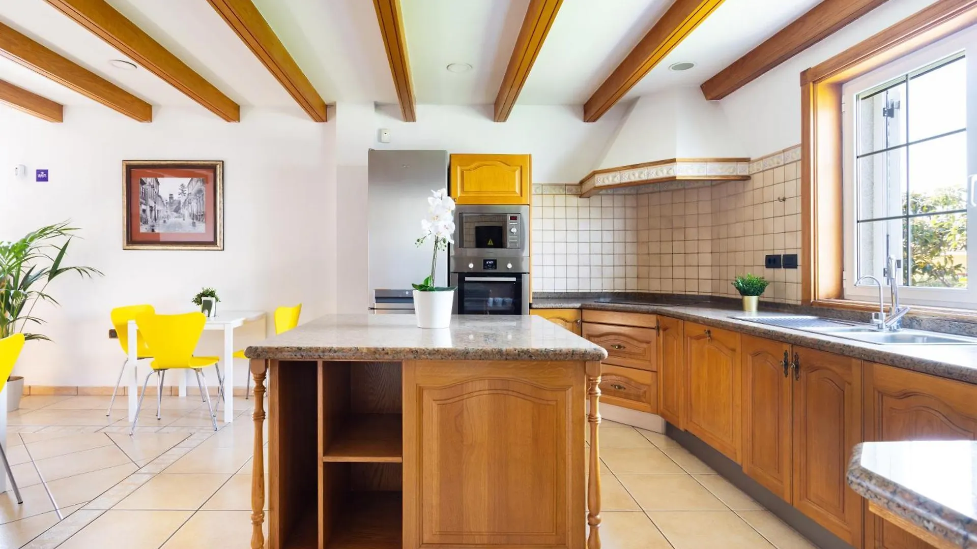 Casa Lali Habitacion Bano Compartido サン・クリストバル・デ・ラ・ラグーナ ゲストハウス